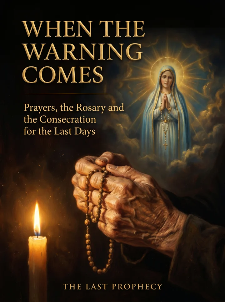When the Warning Comes